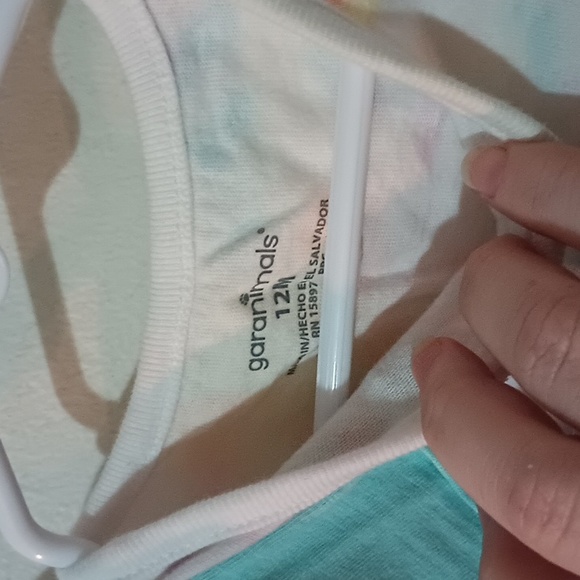 4 pieces bundle set 12 months - Picture 3 of 6